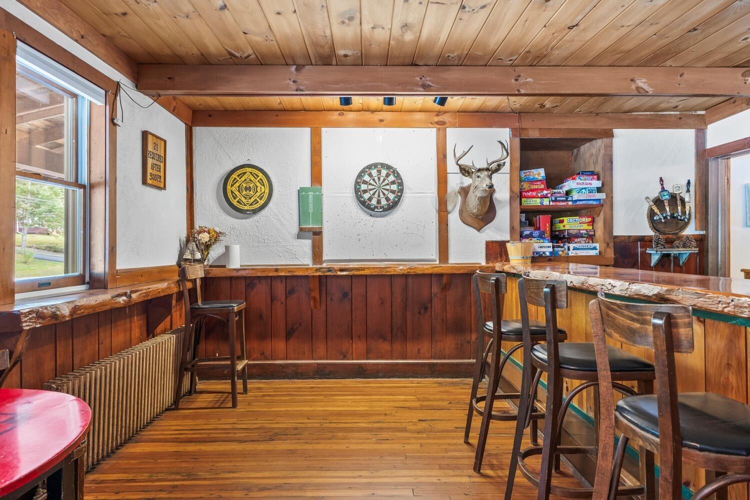965 Deerland Road Long Lake NY 12847