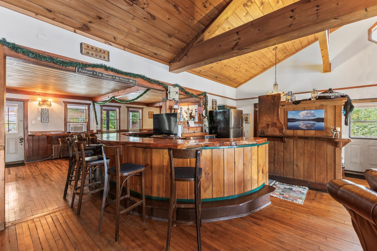 965 Deerland Road Long Lake NY 12847