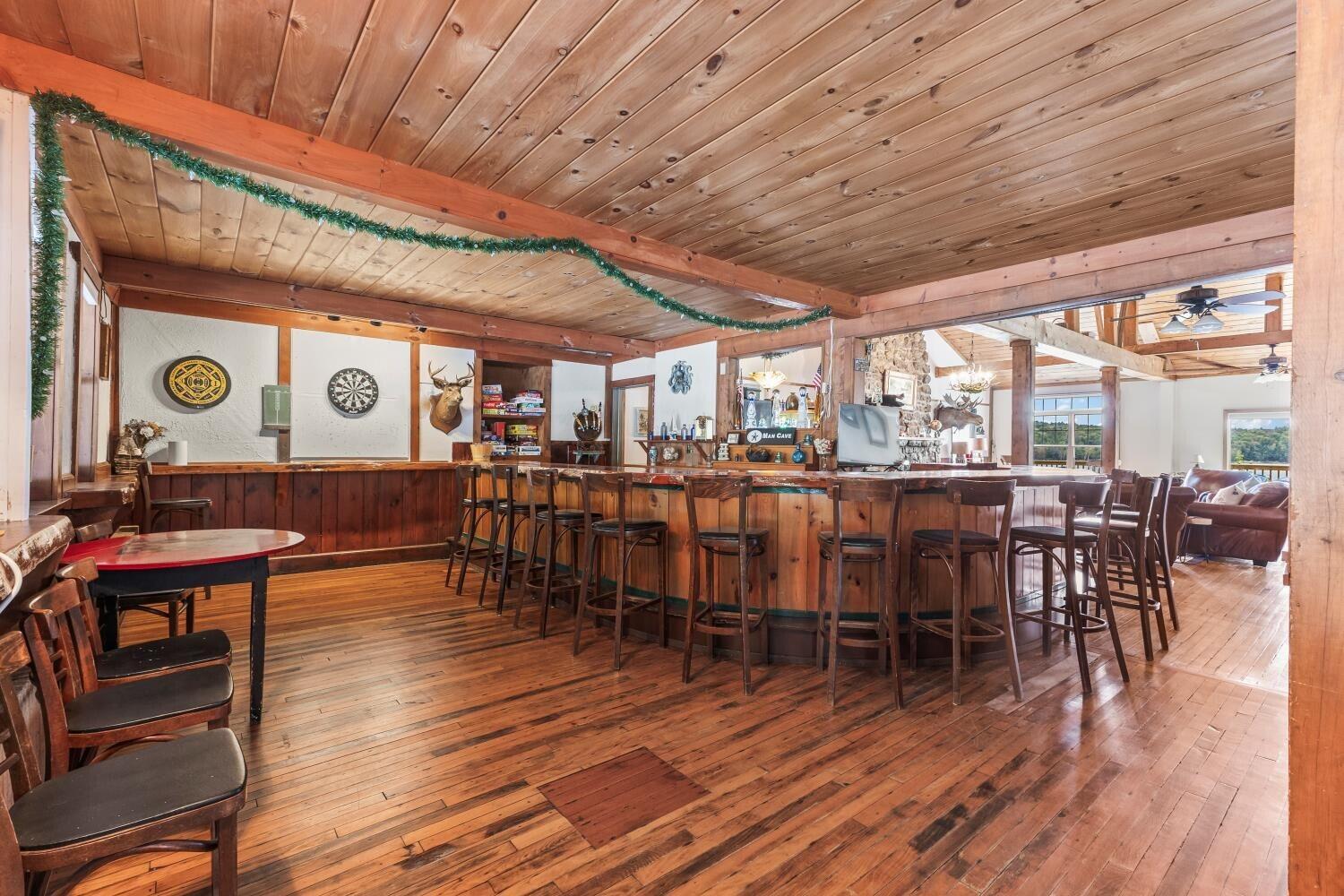 965 Deerland Road Long Lake NY 12847