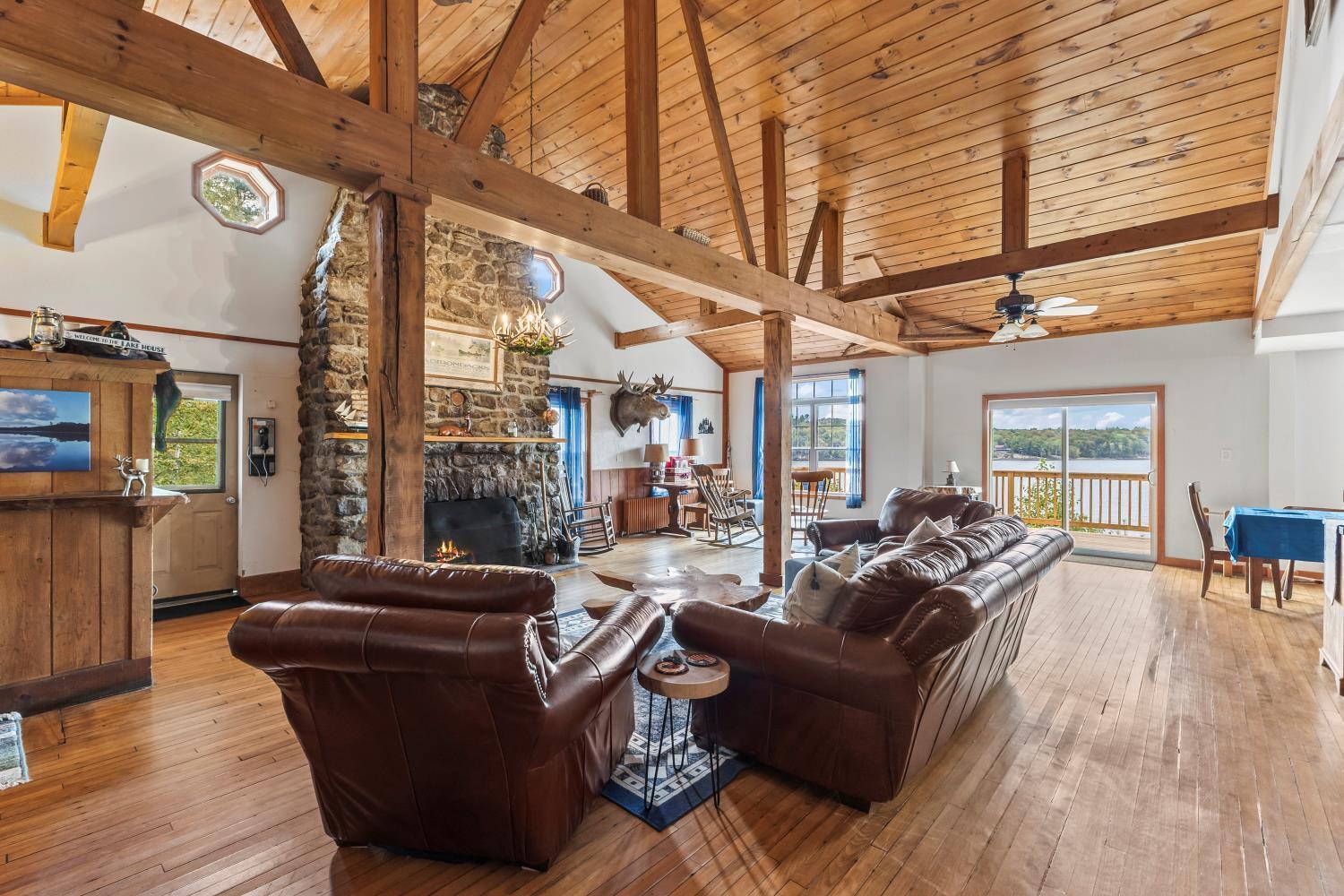 965 Deerland Road Long Lake NY 12847