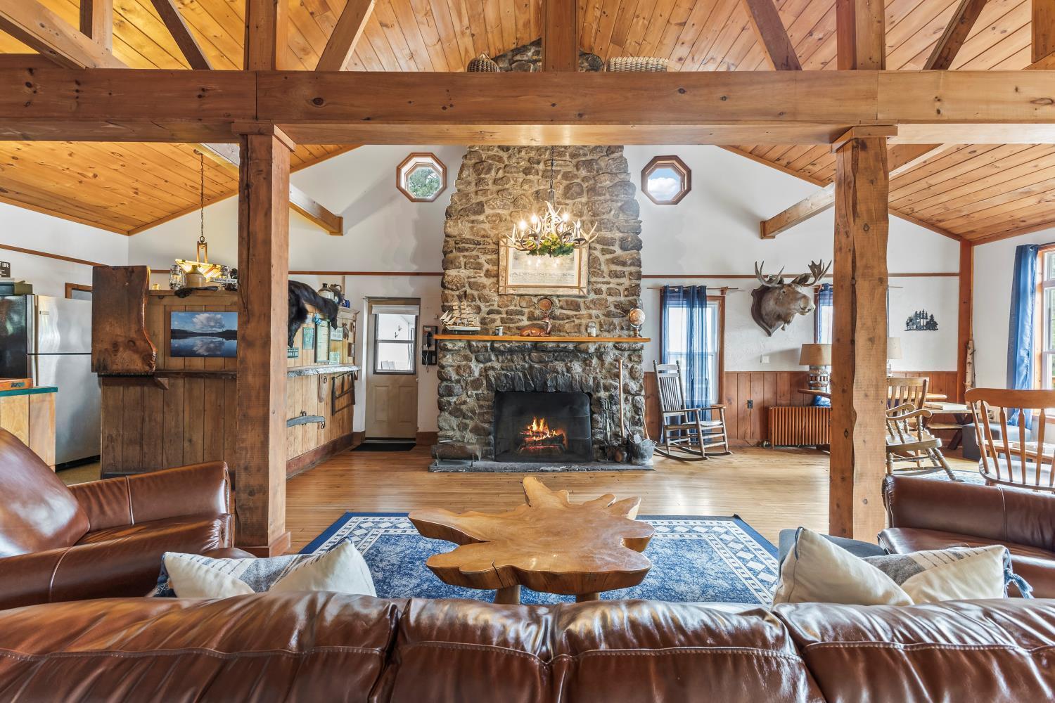 965 Deerland Road Long Lake NY 12847