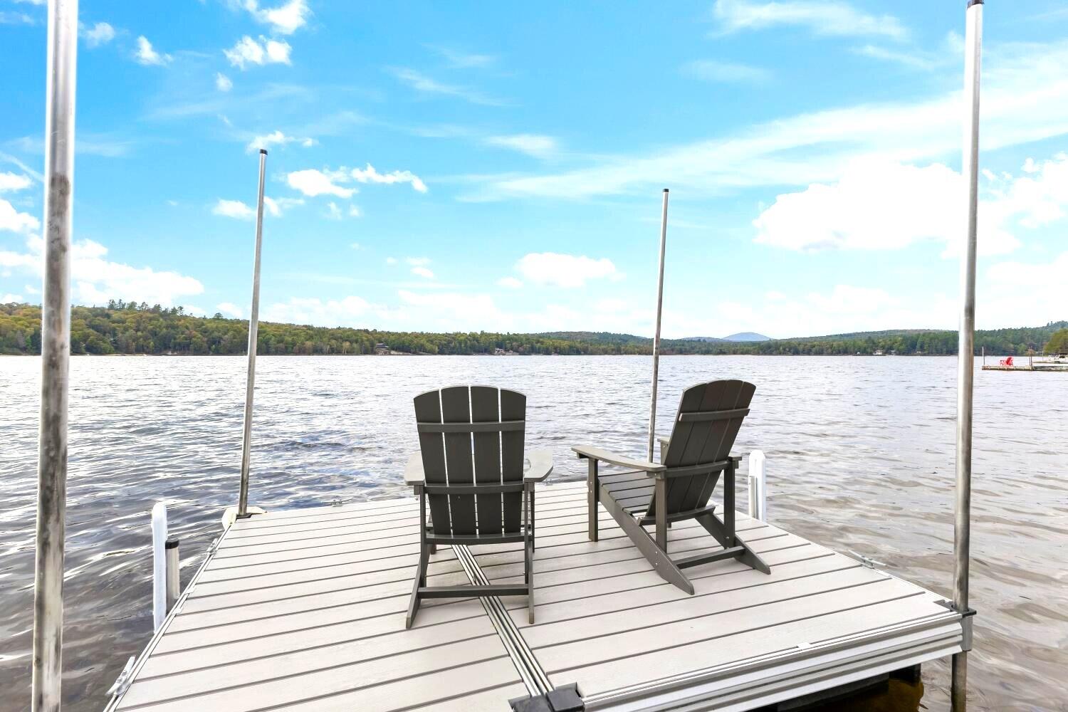965 Deerland Road Long Lake NY 12847