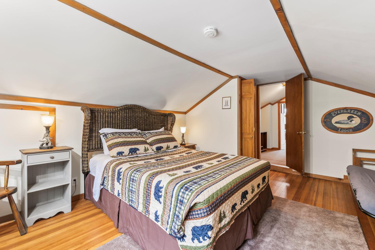 965 Deerland Road Long Lake NY 12847