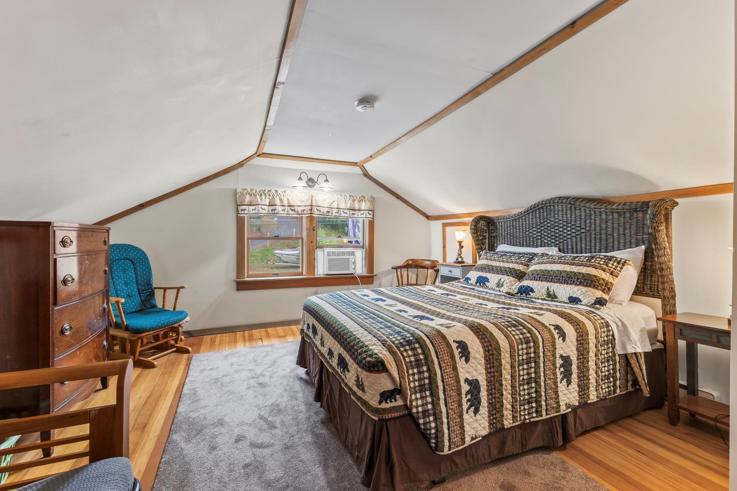 965 Deerland Road Long Lake NY 12847