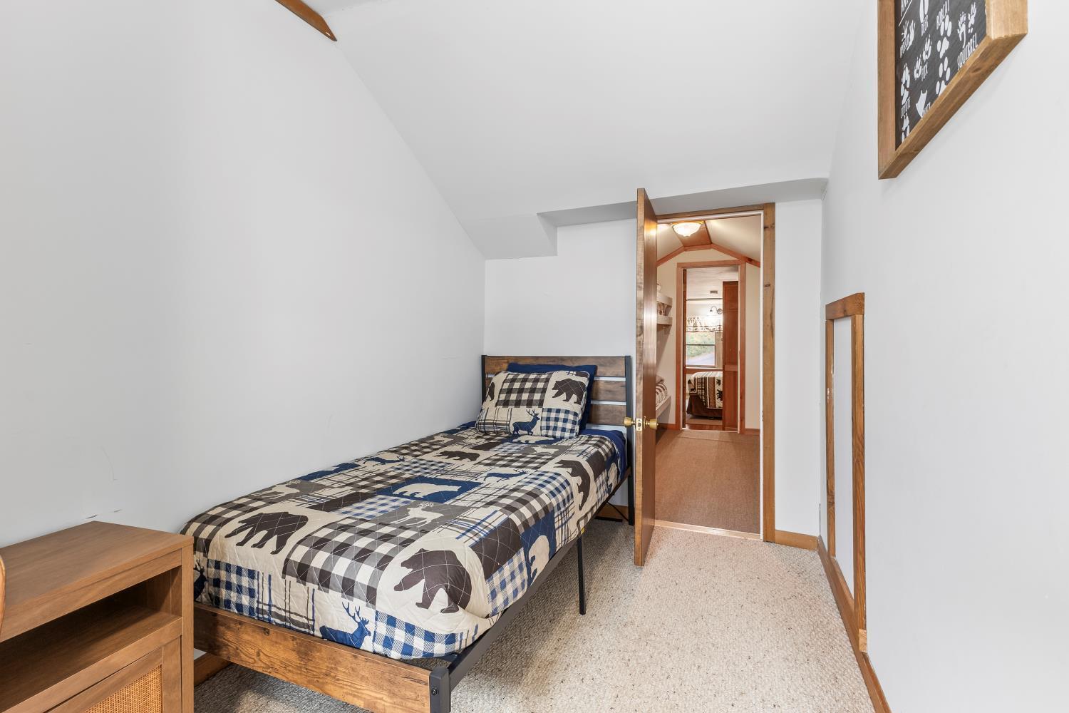 965 Deerland Road Long Lake NY 12847