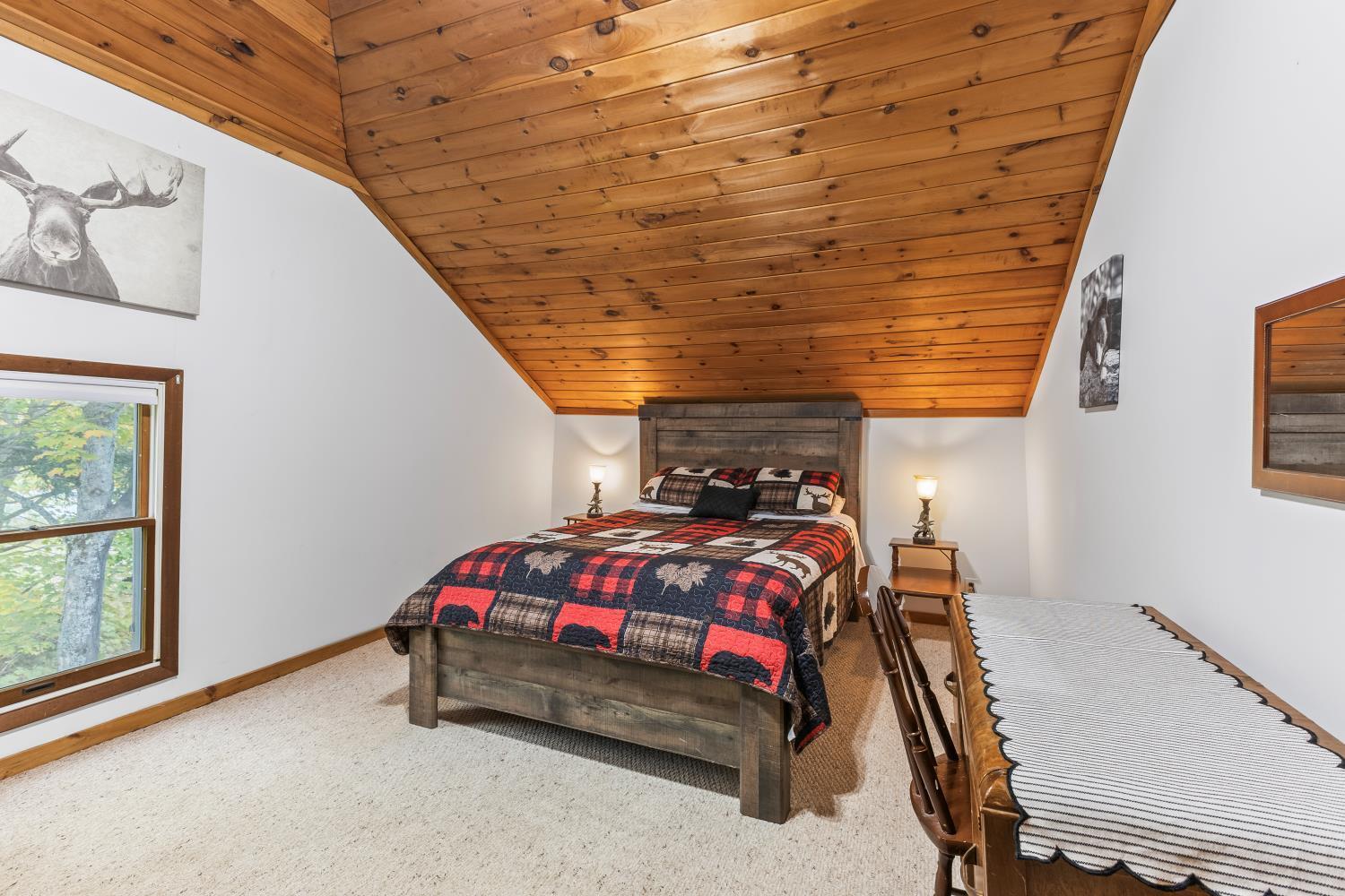 965 Deerland Road Long Lake NY 12847