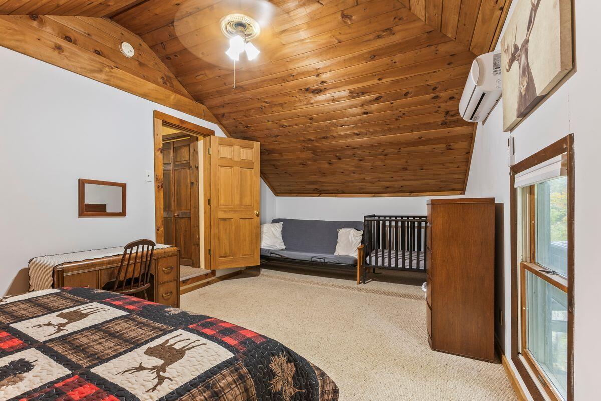 965 Deerland Road Long Lake NY 12847
