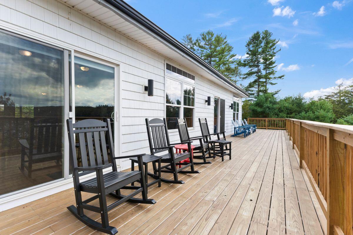 965 Deerland Road Long Lake NY 12847
