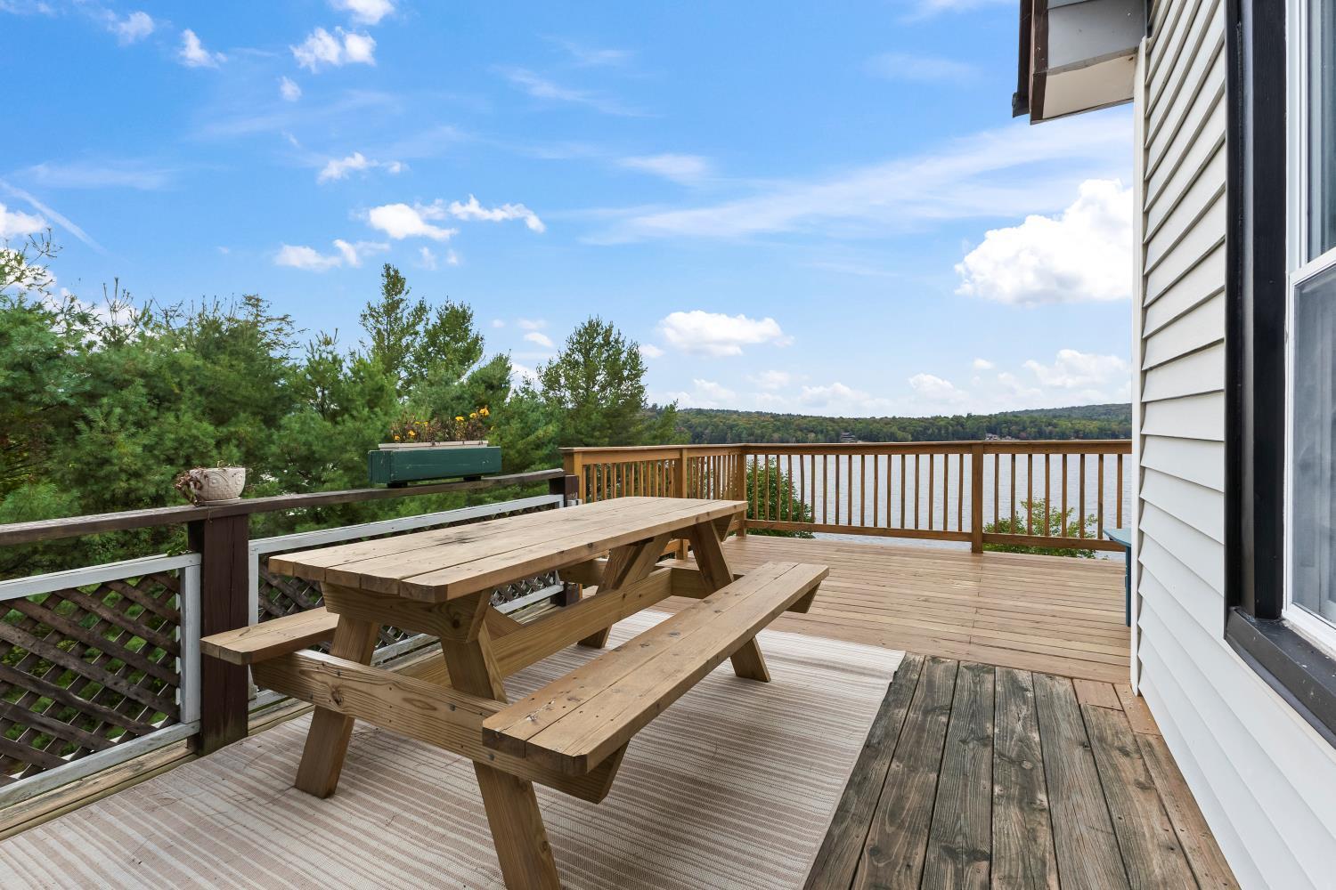 965 Deerland Road Long Lake NY 12847