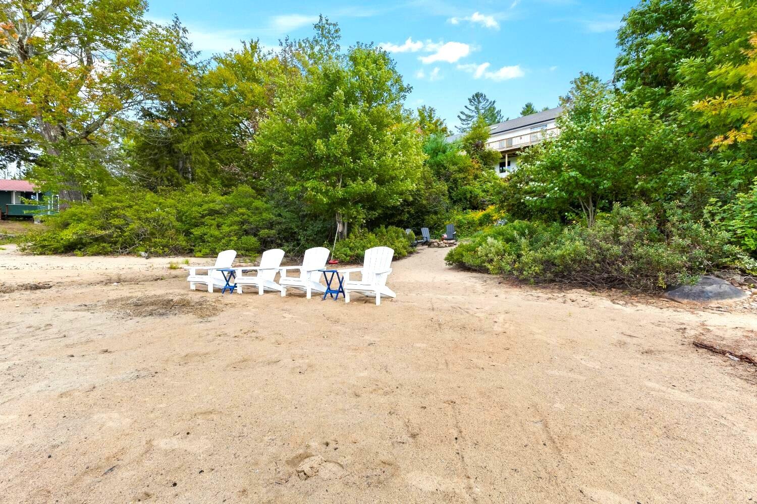 965 Deerland Road Long Lake NY 12847