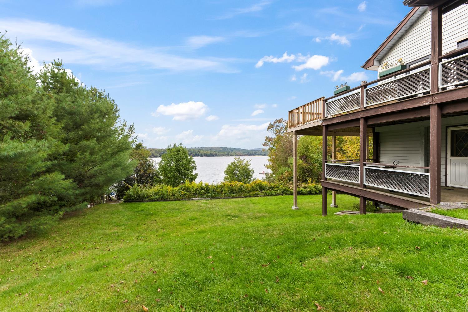965 Deerland Road Long Lake NY 12847