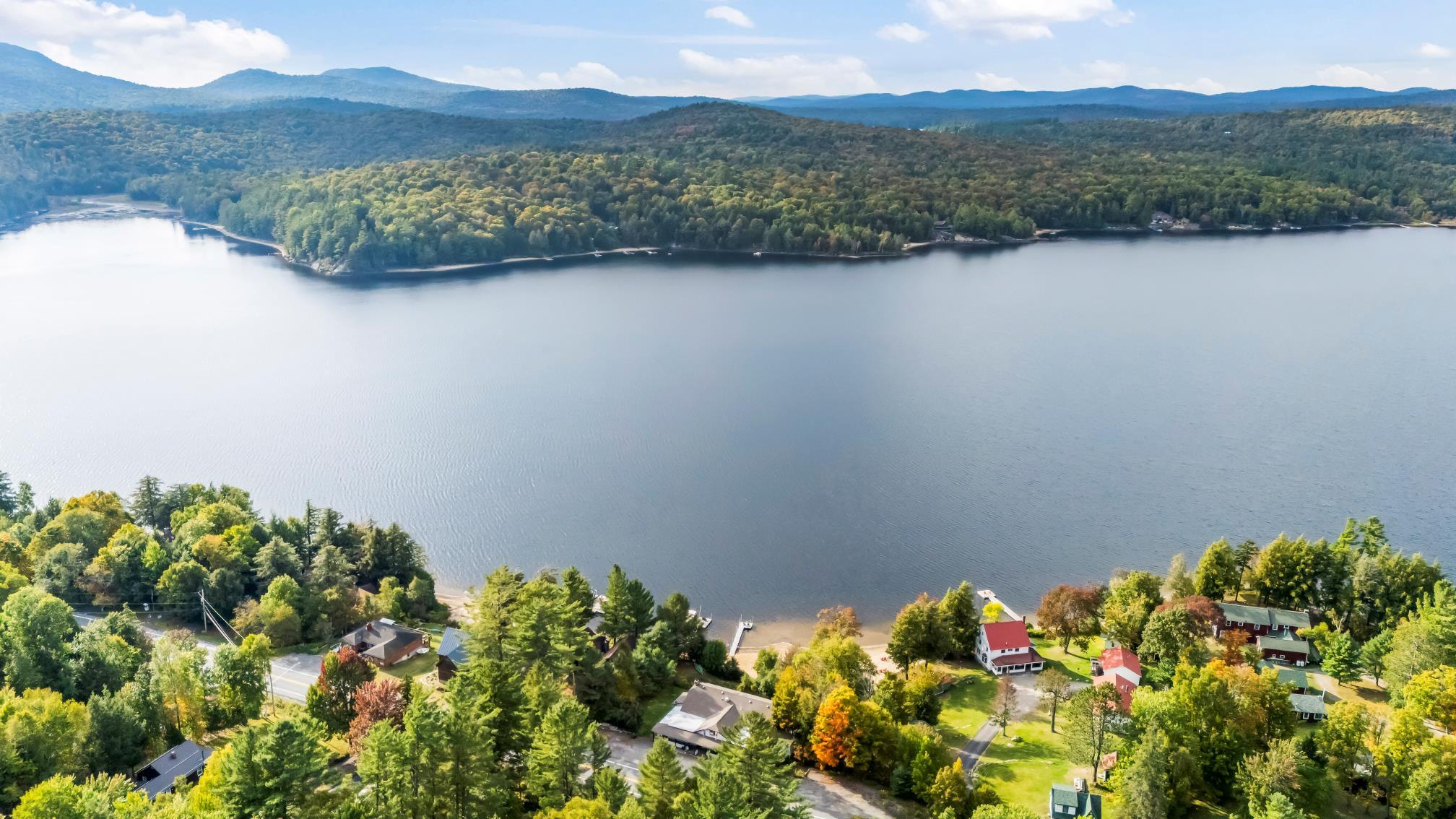 965 Deerland Road Long Lake NY 12847