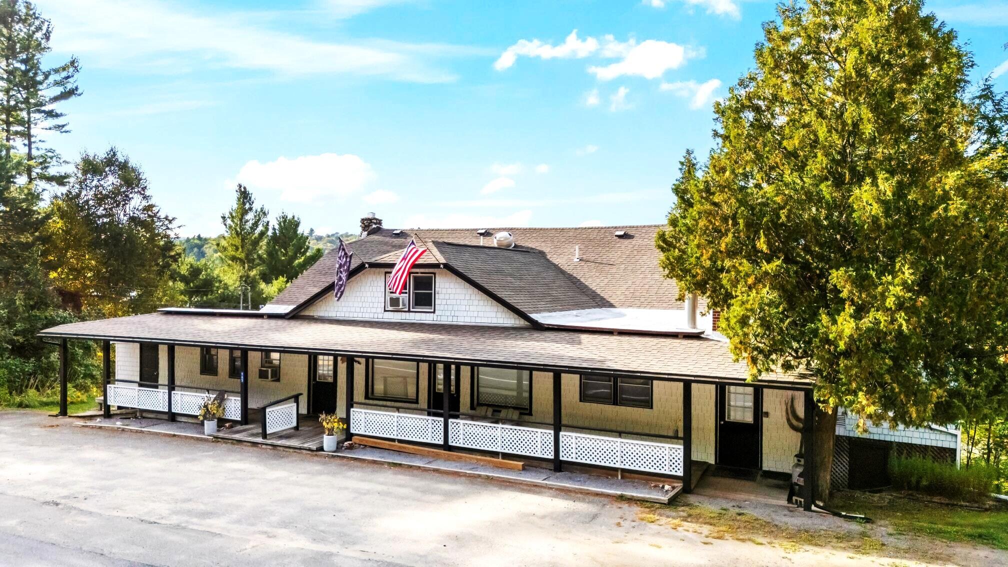 965 Deerland Road Long Lake NY 12847