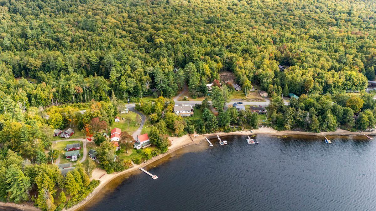965 Deerland Road Long Lake NY 12847