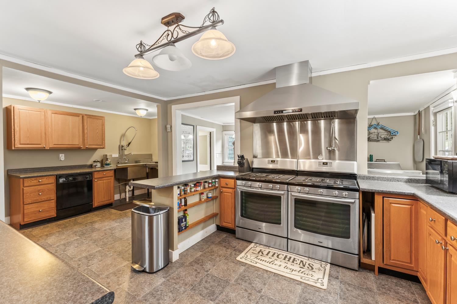 965 Deerland Road Long Lake NY 12847