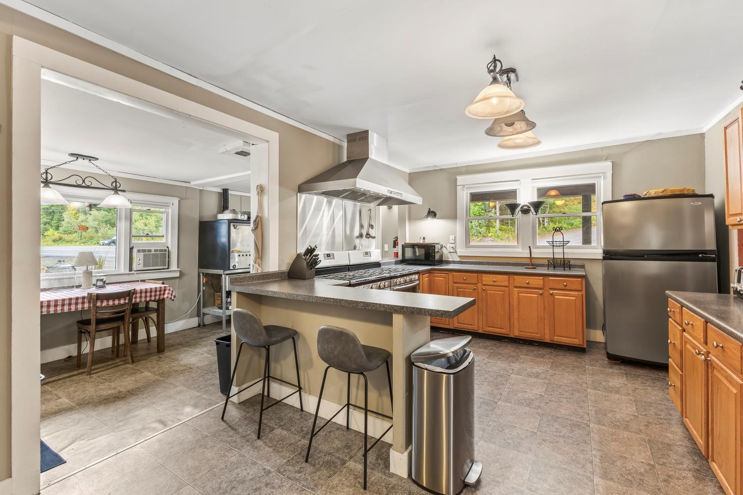 965 Deerland Road Long Lake NY 12847