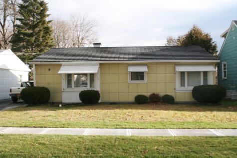 9 Sanborn Avenue Plattsburgh NY 12901