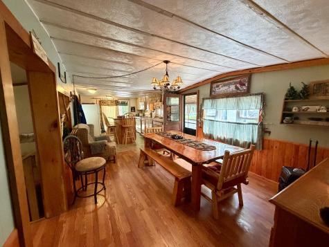 345 Brown Benoit Road Owls Head NY 12969