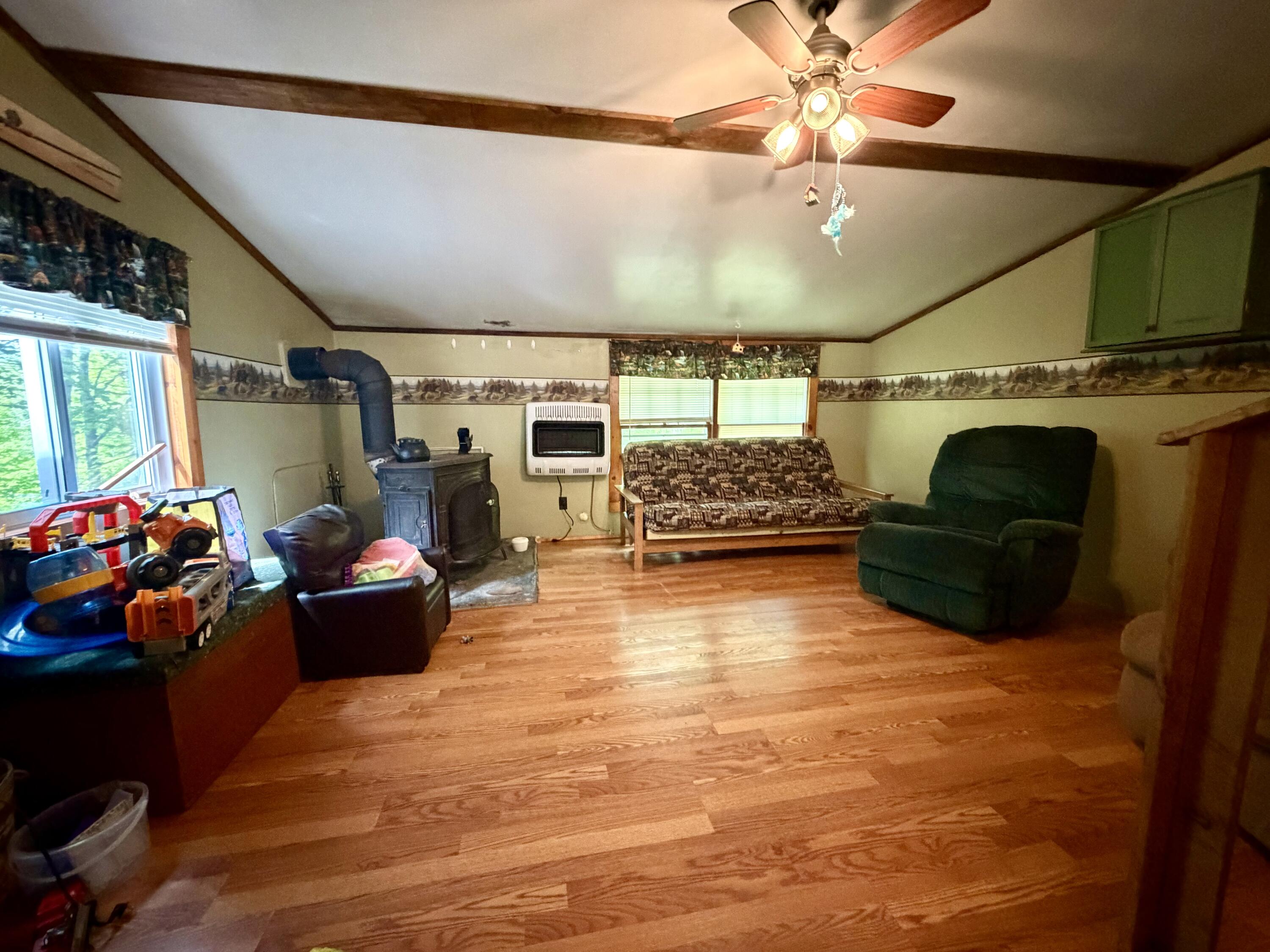 345 Brown Benoit Road Owls Head NY 12969