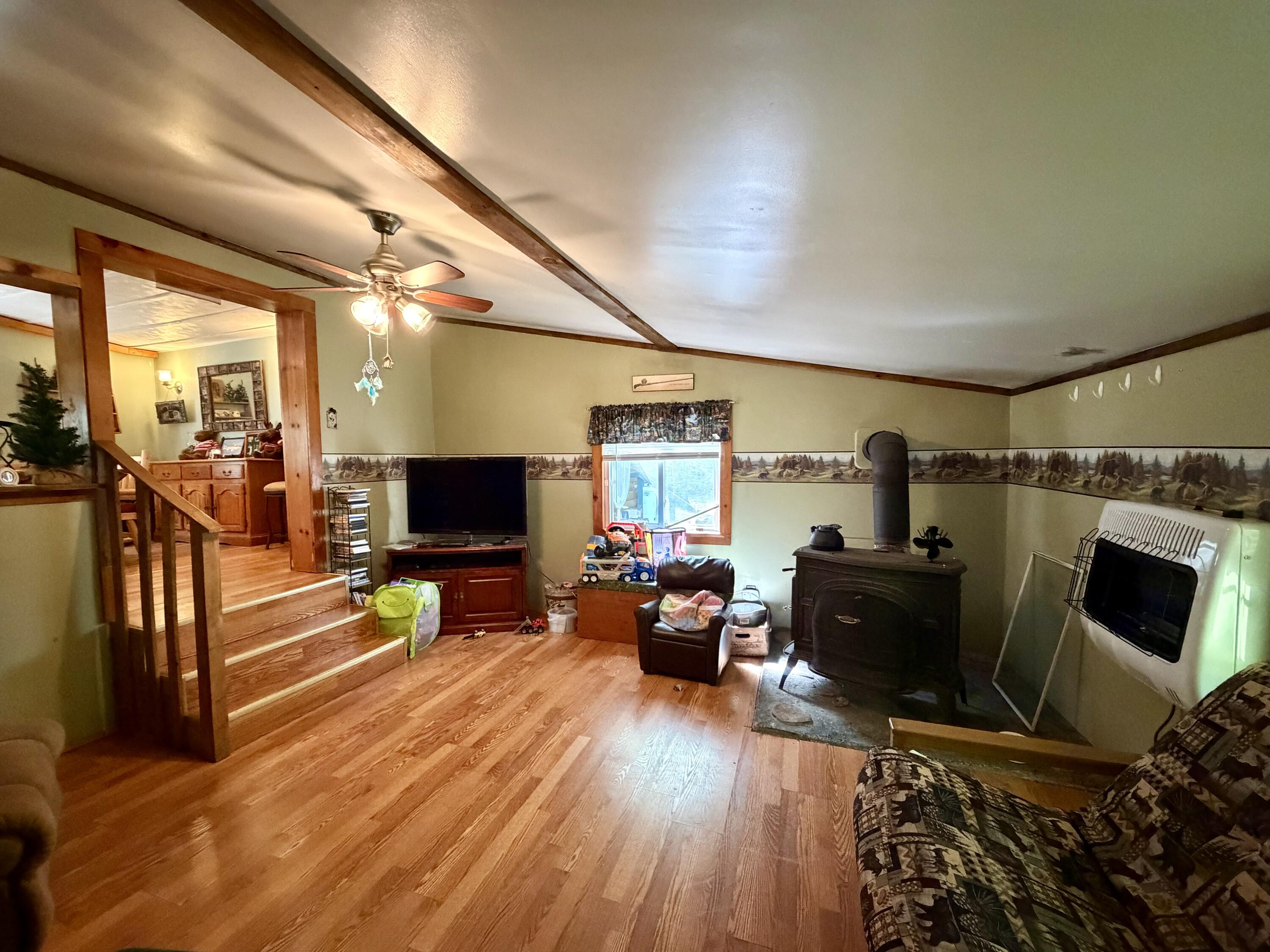 345 Brown Benoit Road Owls Head NY 12969