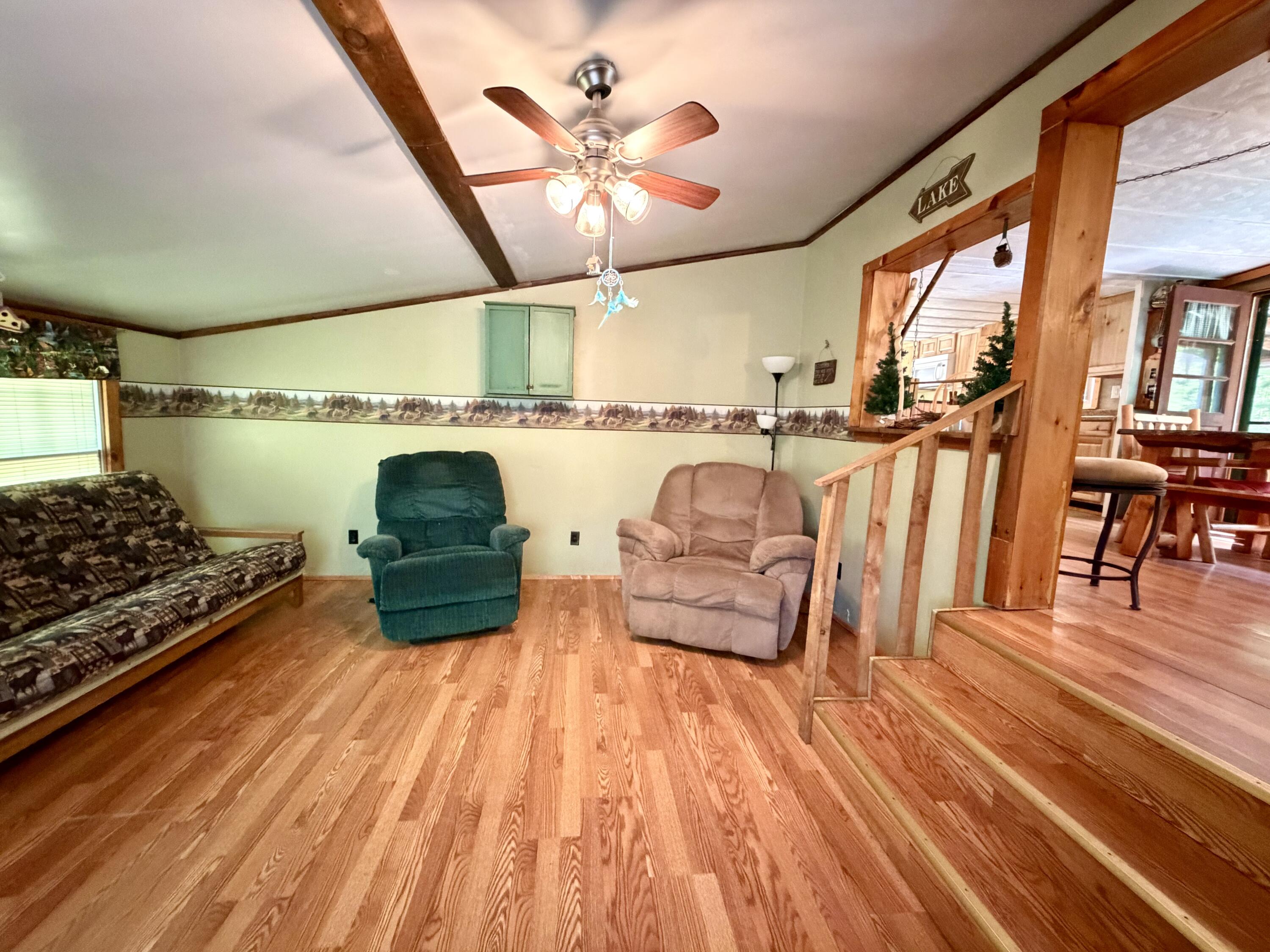 345 Brown Benoit Road Owls Head NY 12969