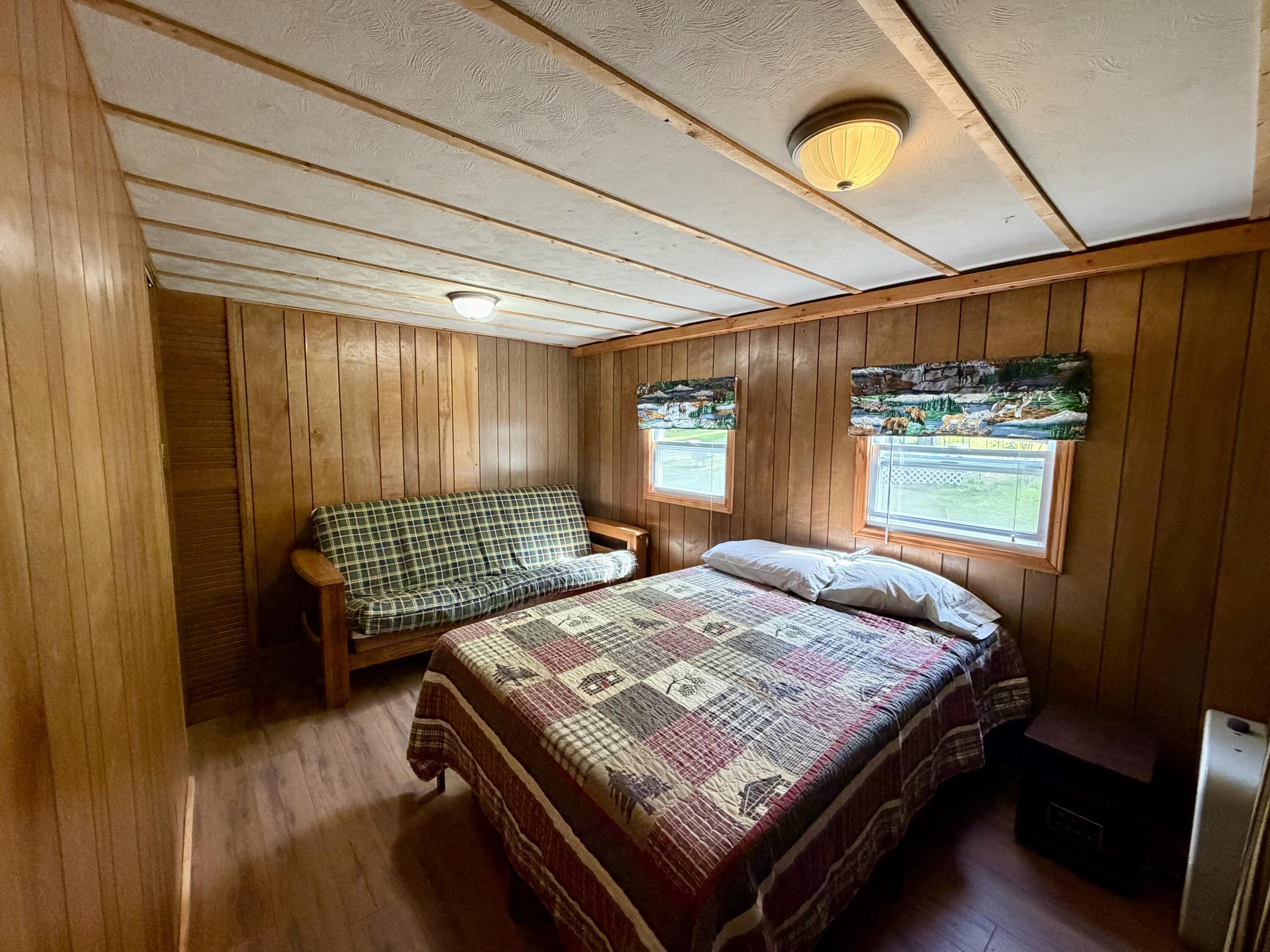 345 Brown Benoit Road Owls Head NY 12969