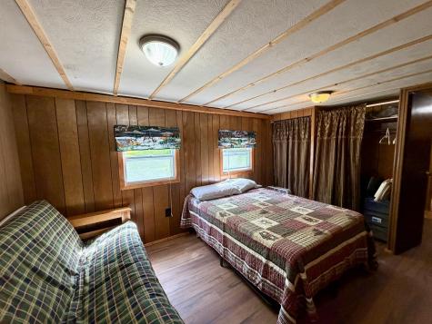 345 Brown Benoit Road Owls Head NY 12969