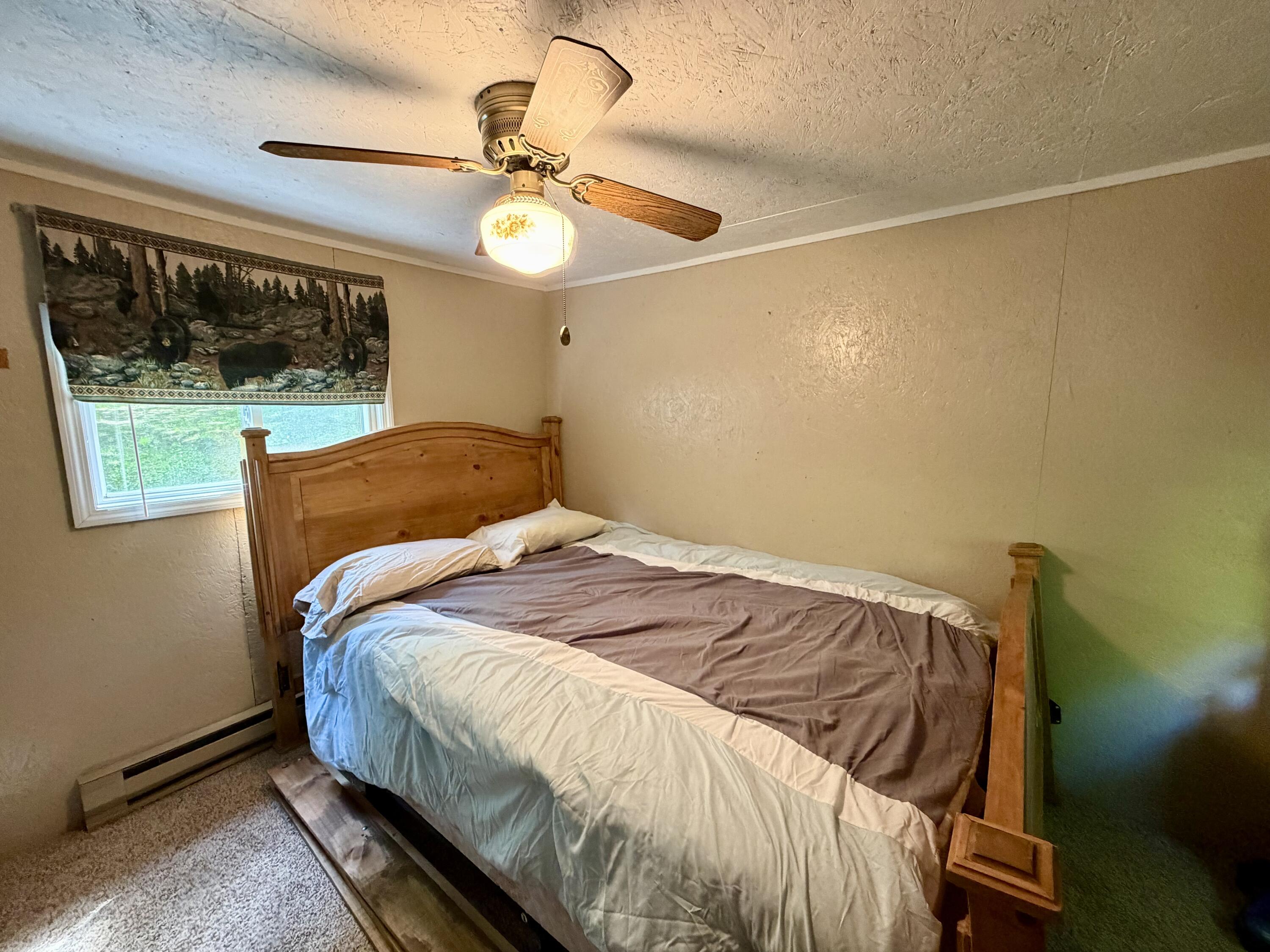 345 Brown Benoit Road Owls Head NY 12969
