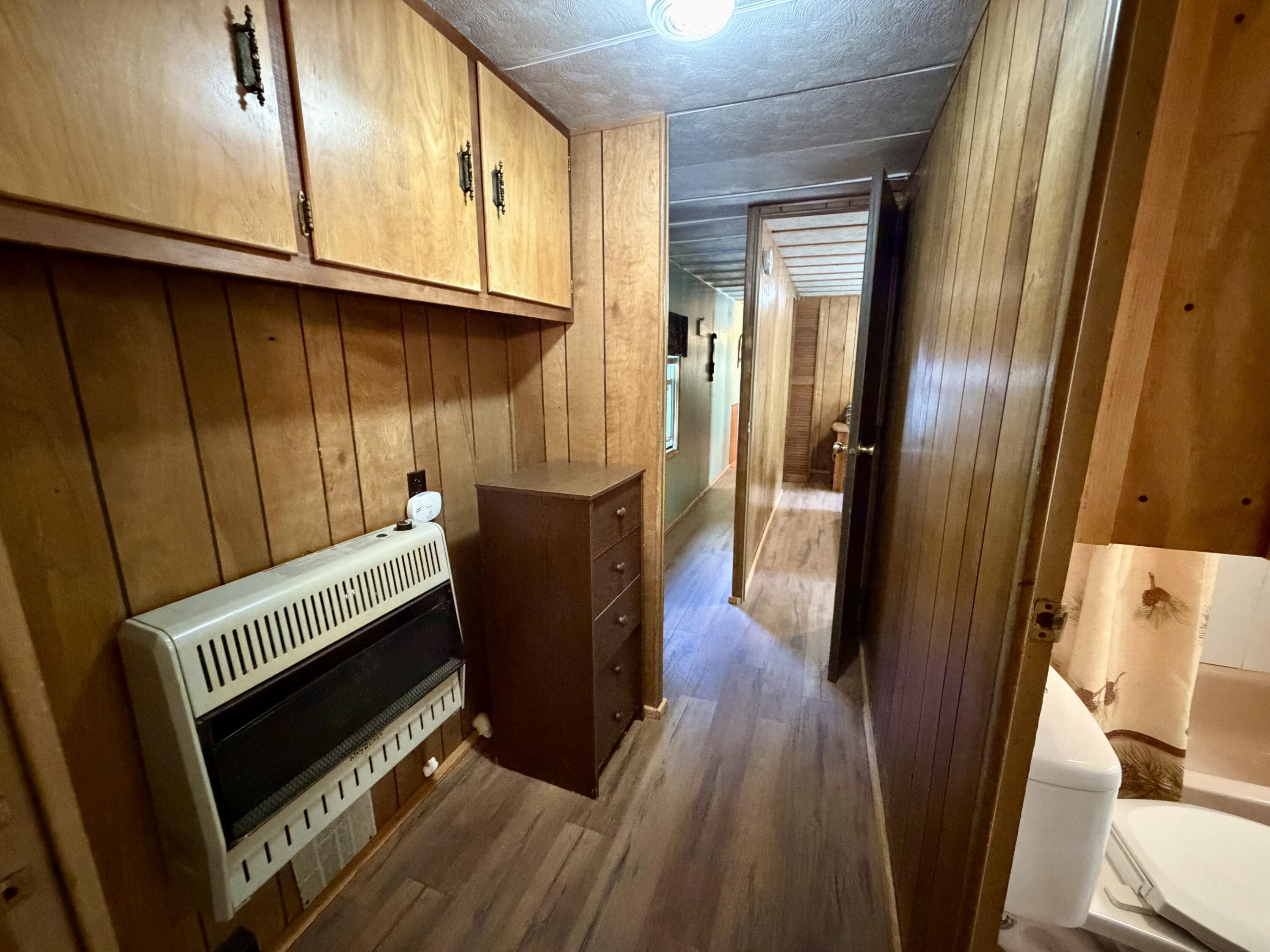 345 Brown Benoit Road Owls Head NY 12969