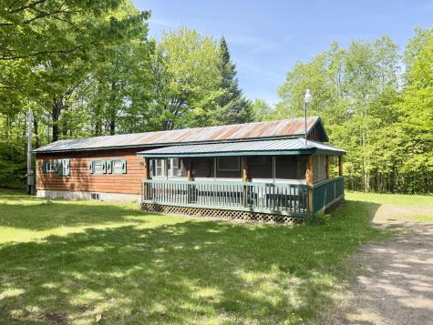 345 Brown Benoit Road Owls Head NY 12969
