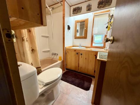 345 Brown Benoit Road Owls Head NY 12969