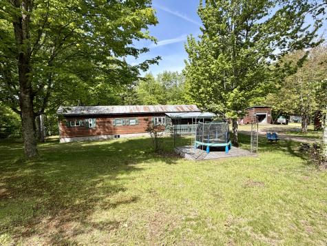 345 Brown Benoit Road Owls Head NY 12969