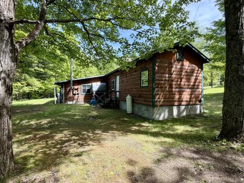 345 Brown Benoit Road Owls Head NY 12969