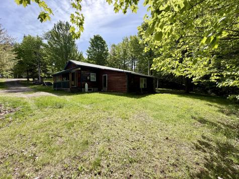 345 Brown Benoit Road Owls Head NY 12969
