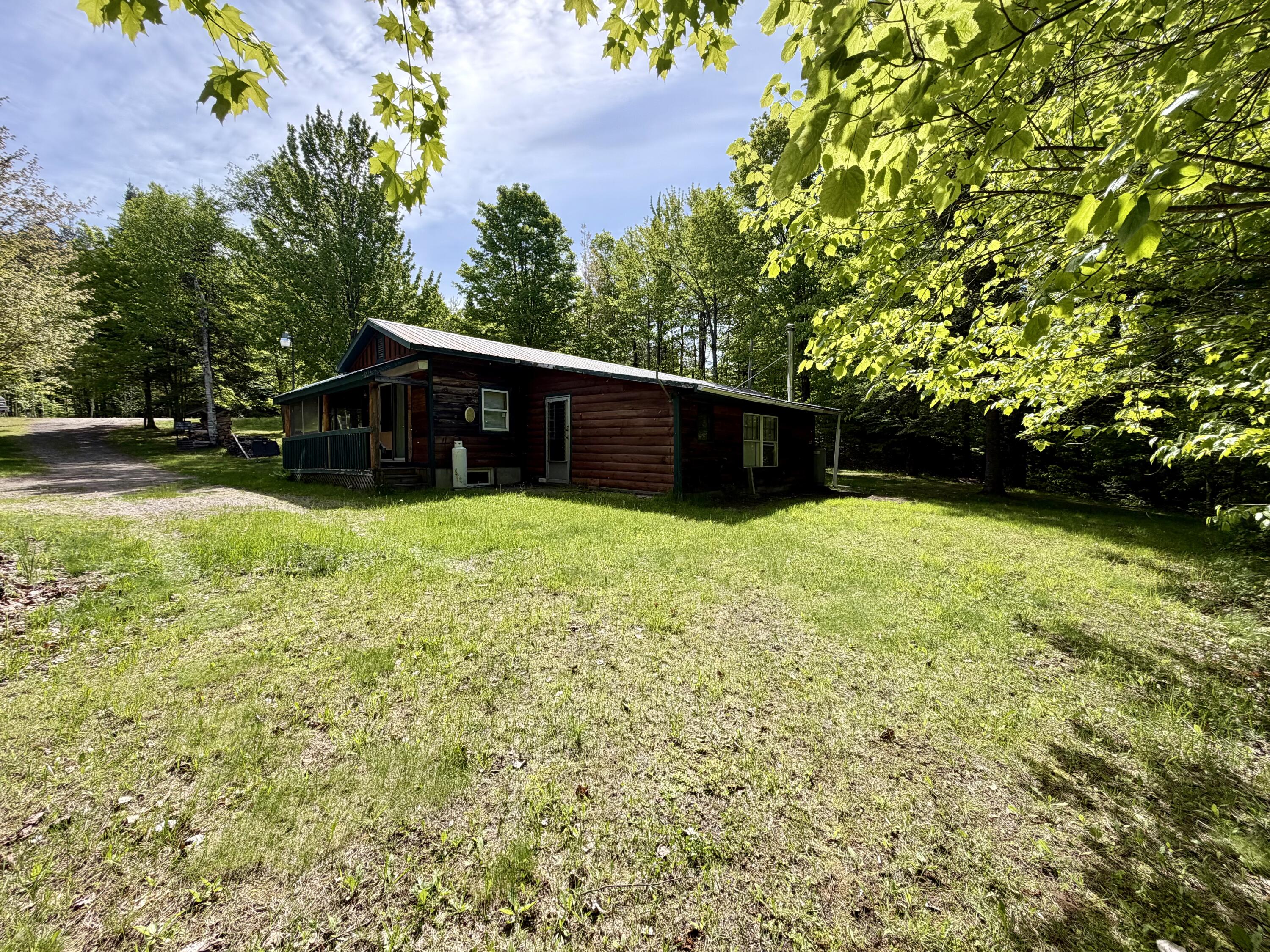 345 Brown Benoit Road Owls Head NY 12969
