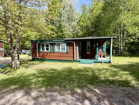 345 Brown Benoit Road Owls Head NY 12969