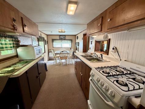 345 Brown Benoit Road Owls Head NY 12969