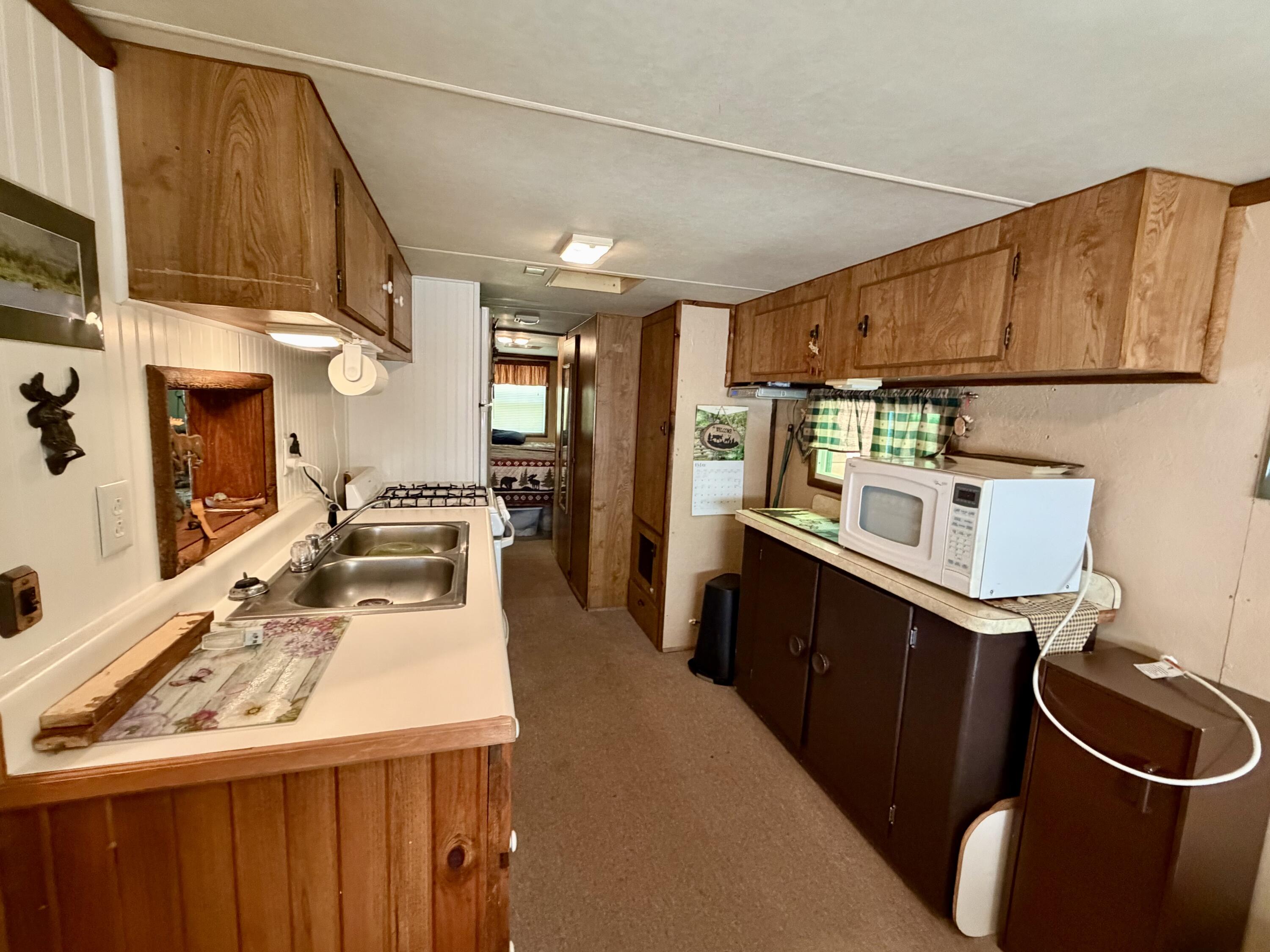 345 Brown Benoit Road Owls Head NY 12969
