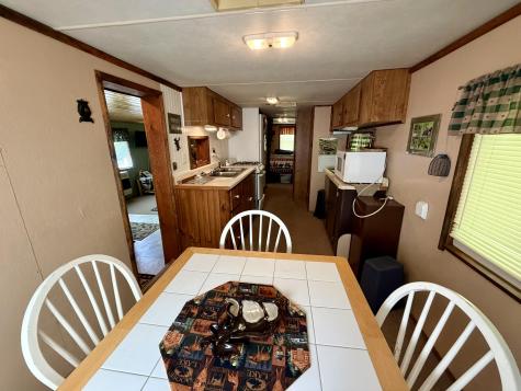 345 Brown Benoit Road Owls Head NY 12969
