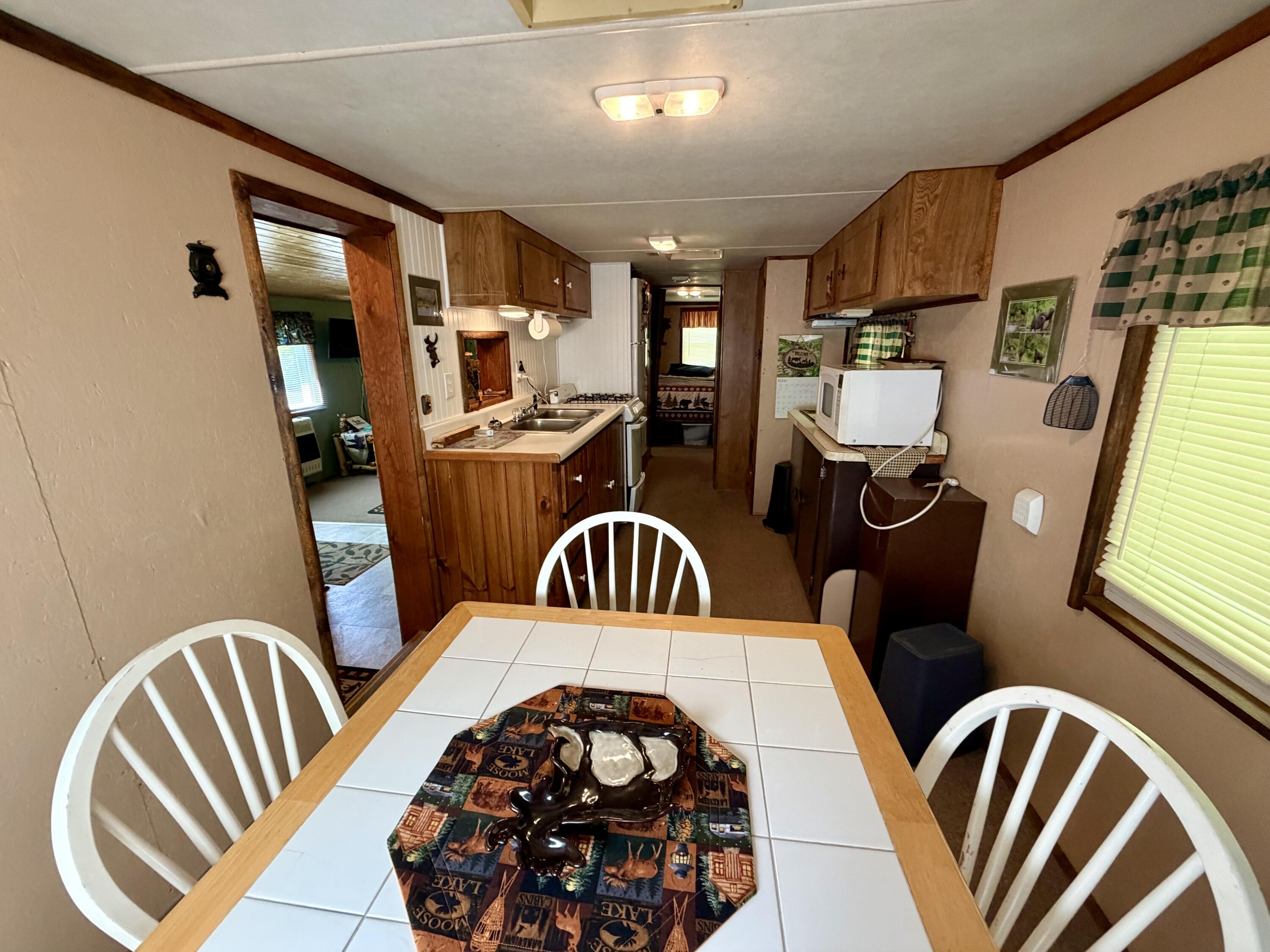 345 Brown Benoit Road Owls Head NY 12969