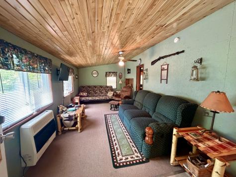 345 Brown Benoit Road Owls Head NY 12969