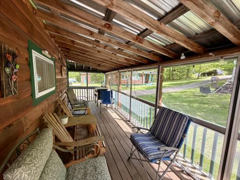 345 Brown Benoit Road Owls Head NY 12969
