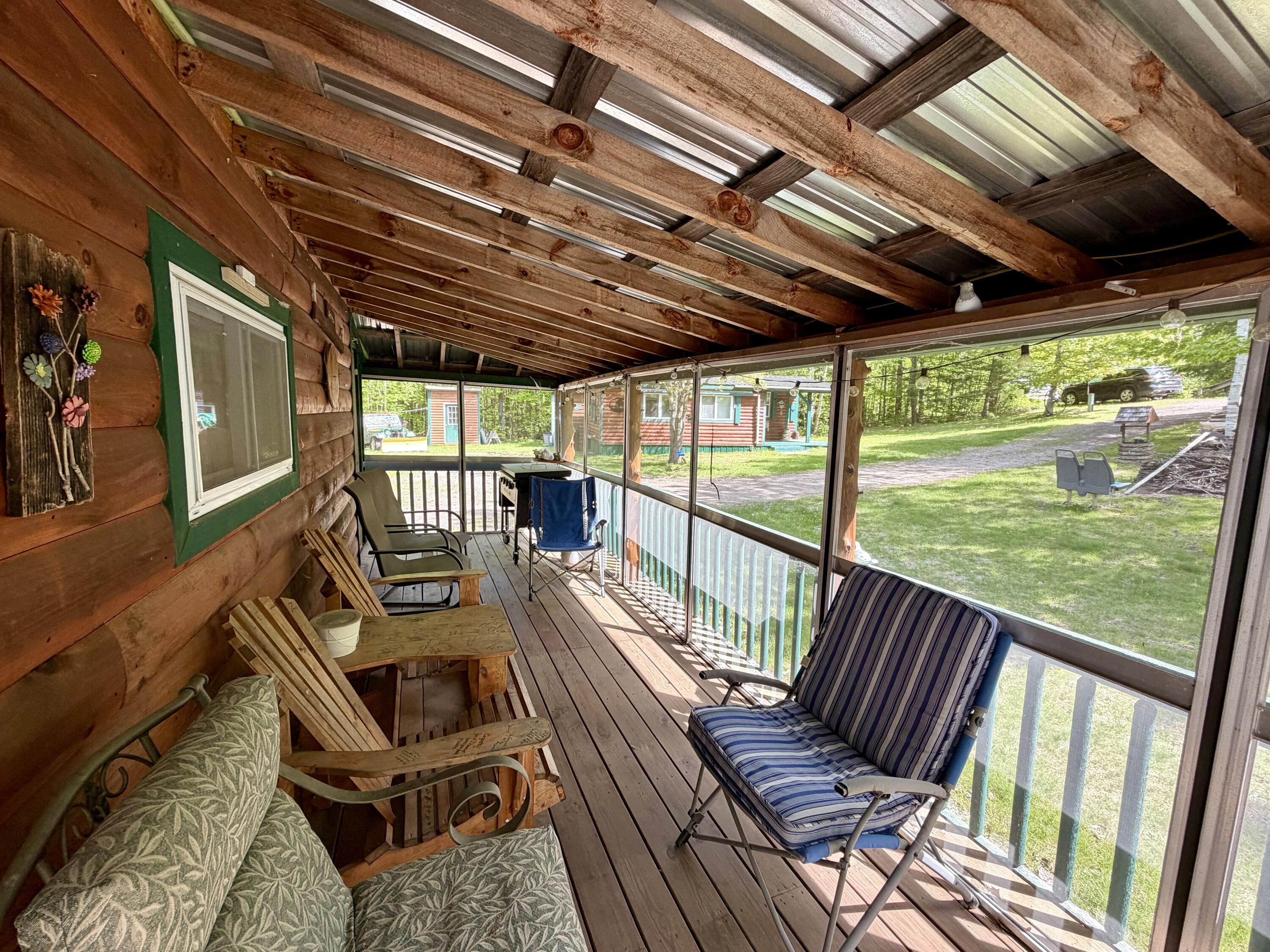 345 Brown Benoit Road Owls Head NY 12969