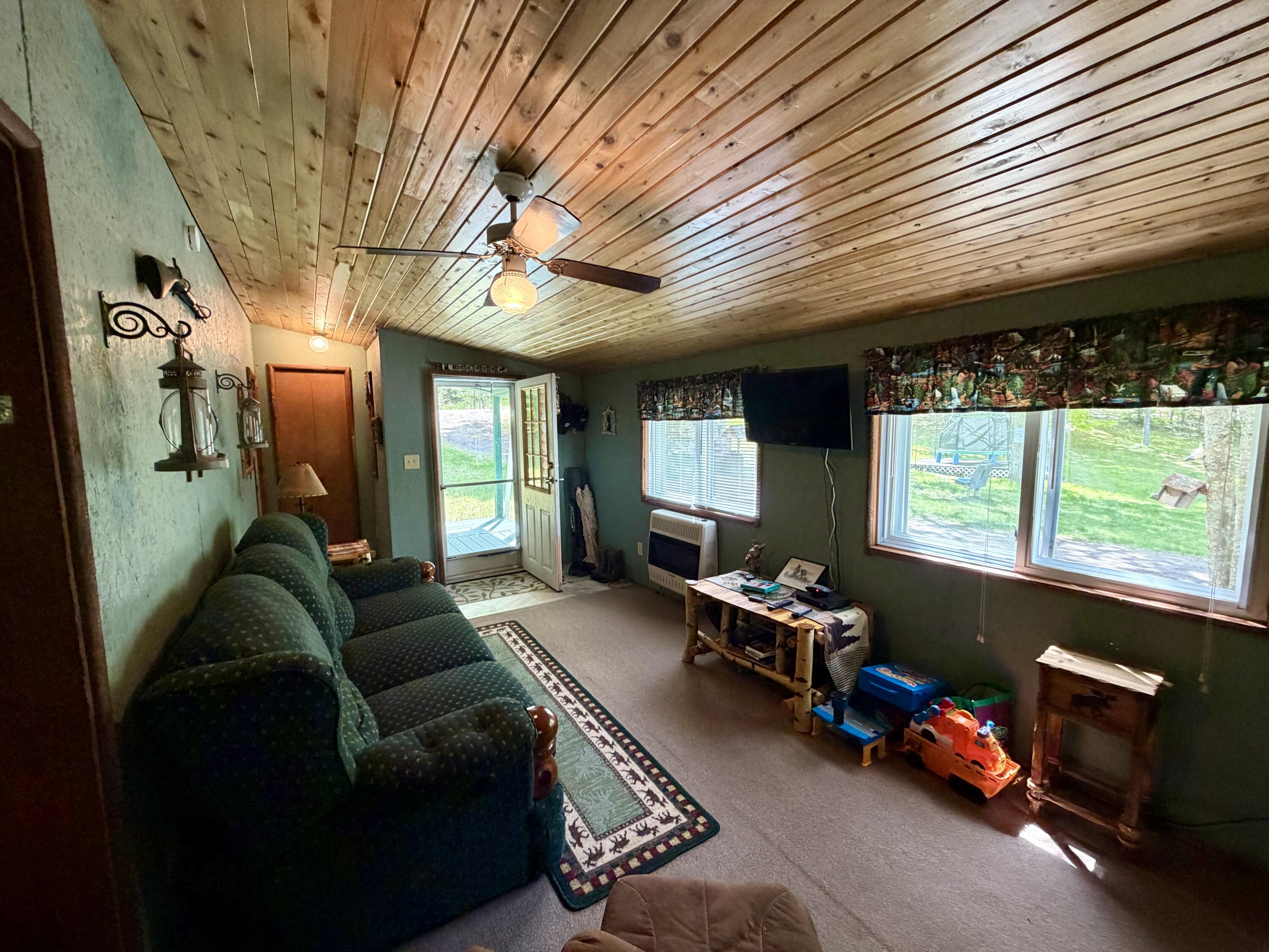 345 Brown Benoit Road Owls Head NY 12969