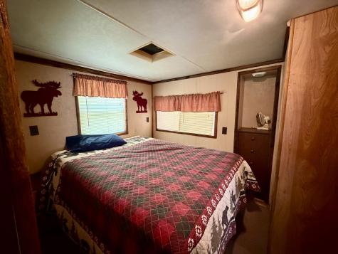 345 Brown Benoit Road Owls Head NY 12969