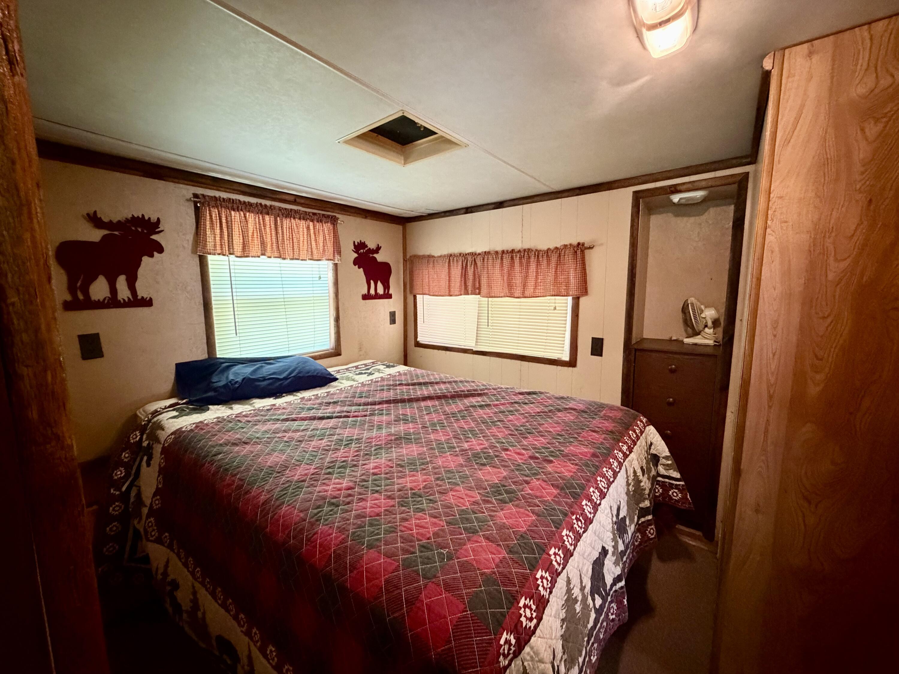 345 Brown Benoit Road Owls Head NY 12969