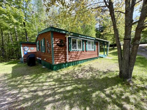 345 Brown Benoit Road Owls Head NY 12969