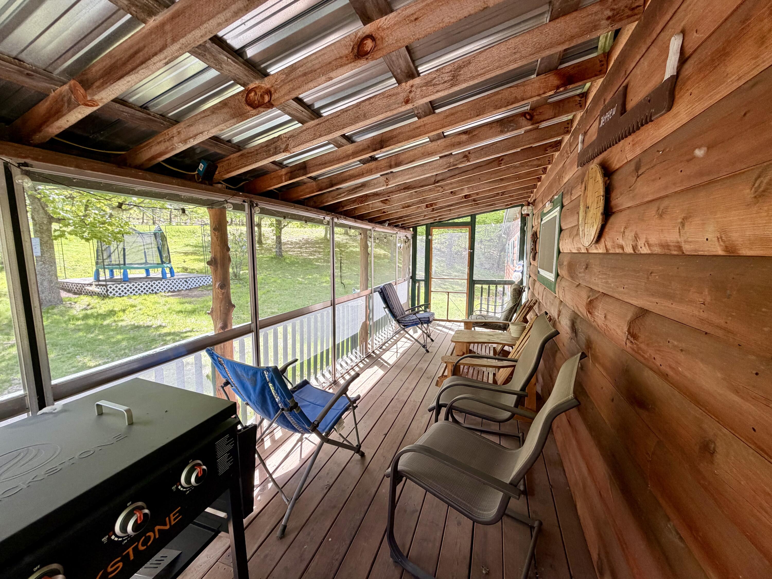 345 Brown Benoit Road Owls Head NY 12969