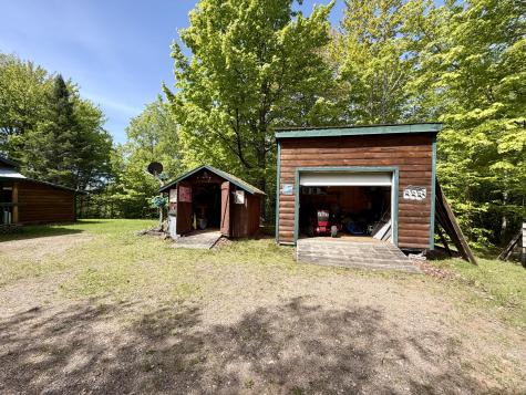 345 Brown Benoit Road Owls Head NY 12969
