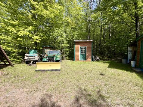 345 Brown Benoit Road Owls Head NY 12969